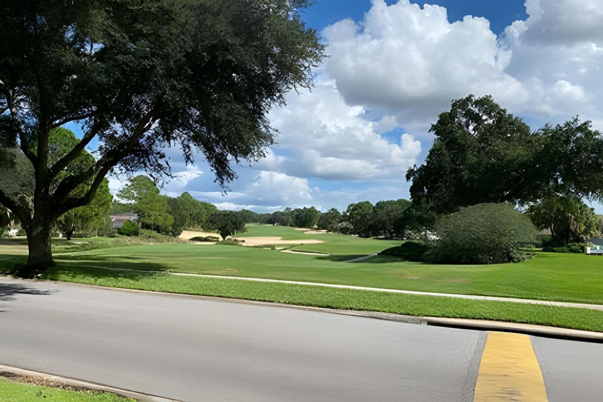Quiet House With Pool On A Top Golf Course Haines City Luaran gambar
