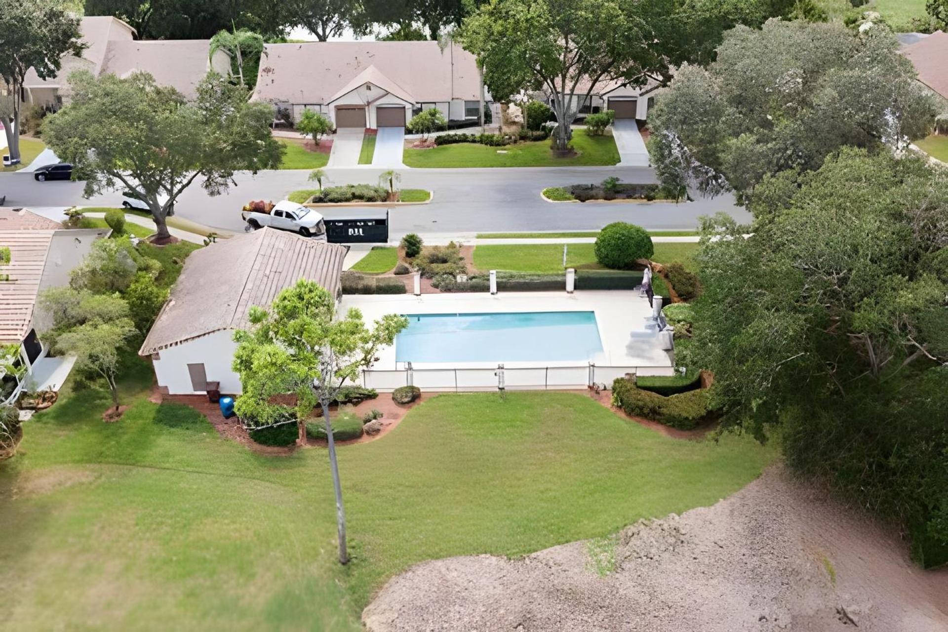 Quiet House With Pool On A Top Golf Course Haines City Luaran gambar